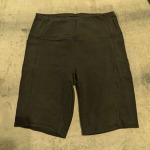 Women's Reebok Athletic Shorts